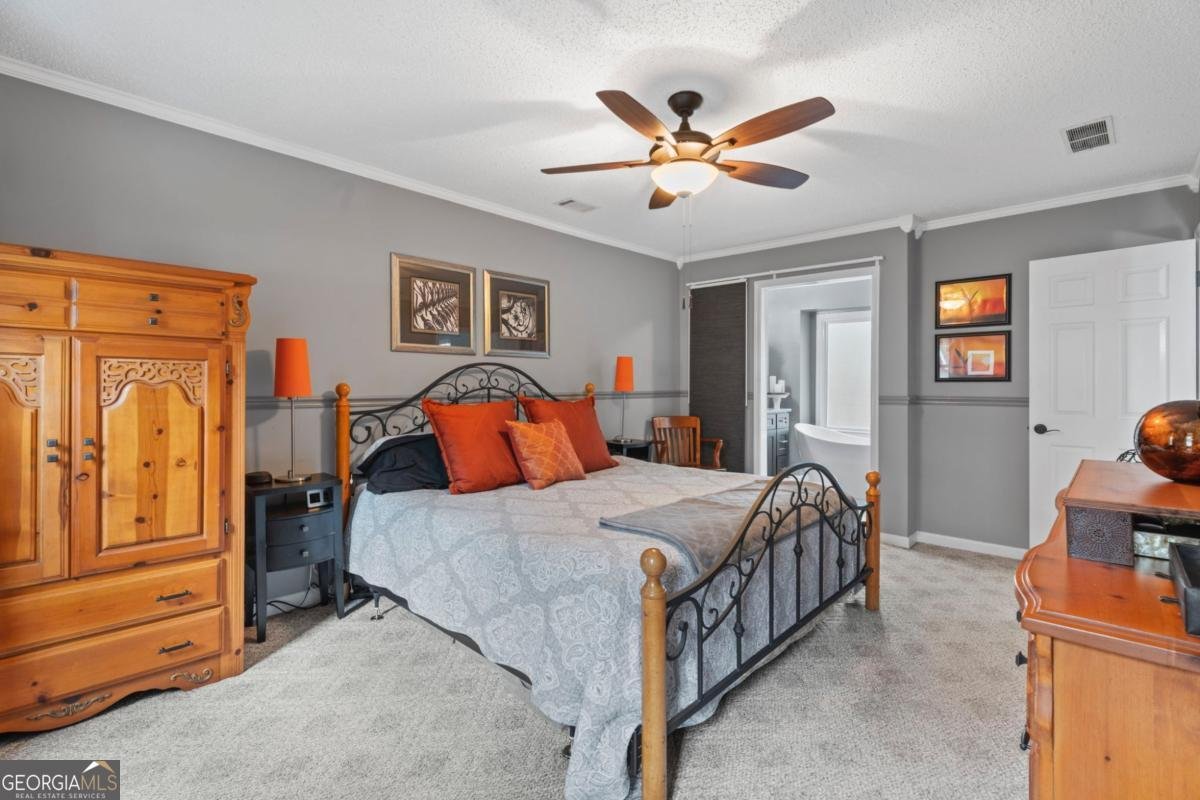 5200 Bedwood Way Douglasville - Photo 22