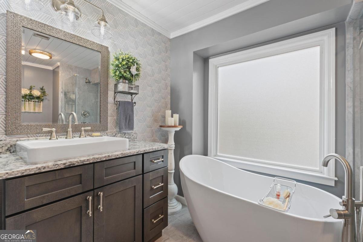 5200 Bedwood Way Douglasville - Photo 23