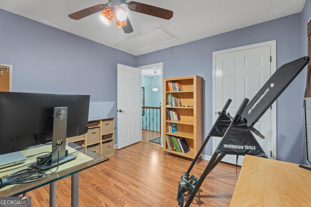 5200 Bedwood Way Douglasville - Photo 30