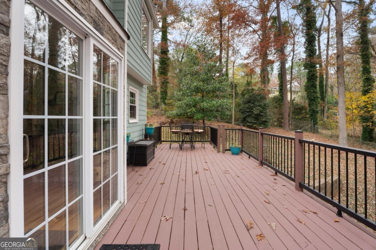 5200 Bedwood Way Douglasville - Photo 36