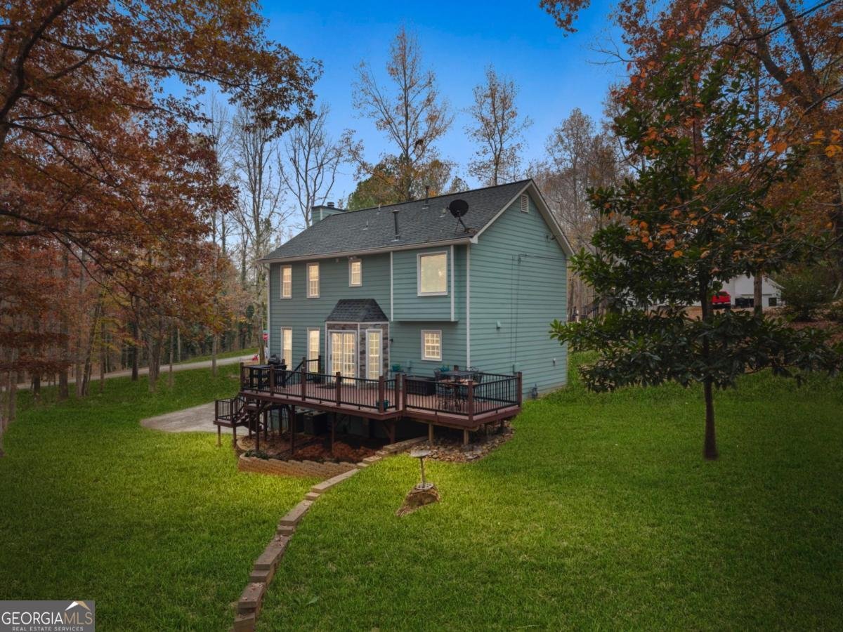 5200 Bedwood Way Douglasville - Photo 38