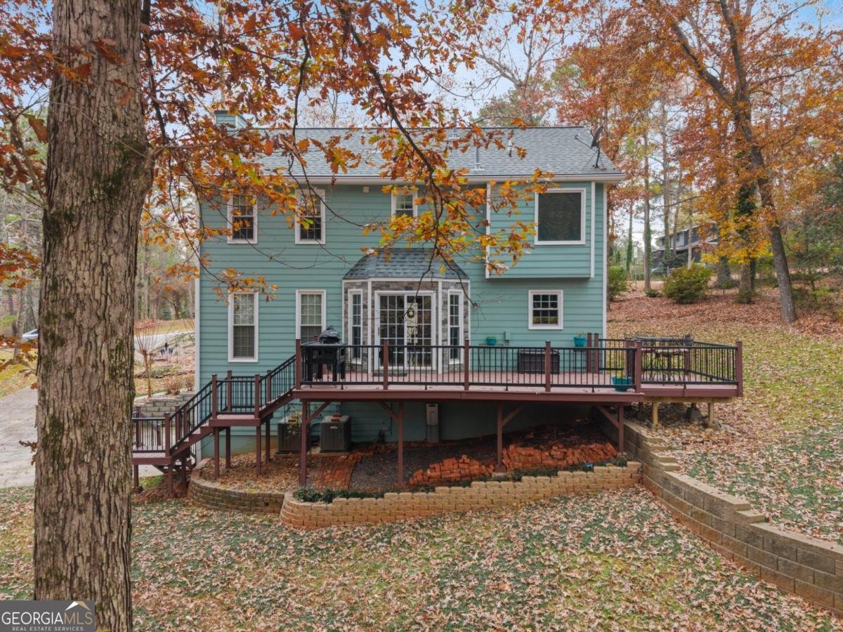 5200 Bedwood Way Douglasville - Photo 40