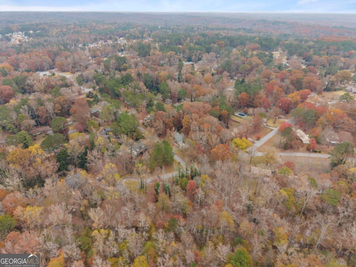 5200 Bedwood Way Douglasville - Photo 44