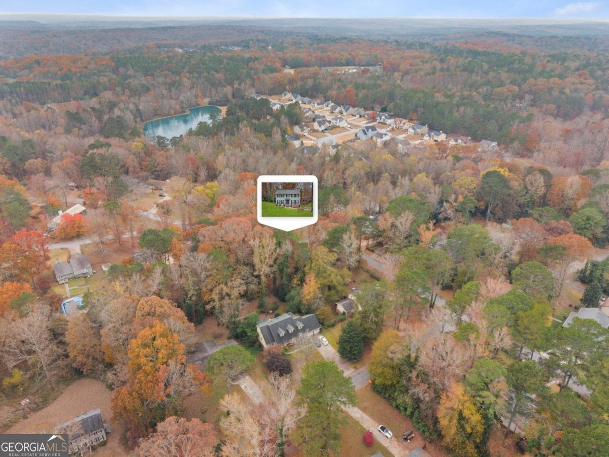 5200 Bedwood Way Douglasville - Photo 45