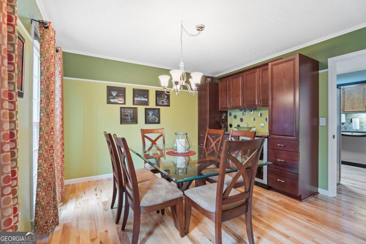 5200 Bedwood Way Douglasville - Photo 6