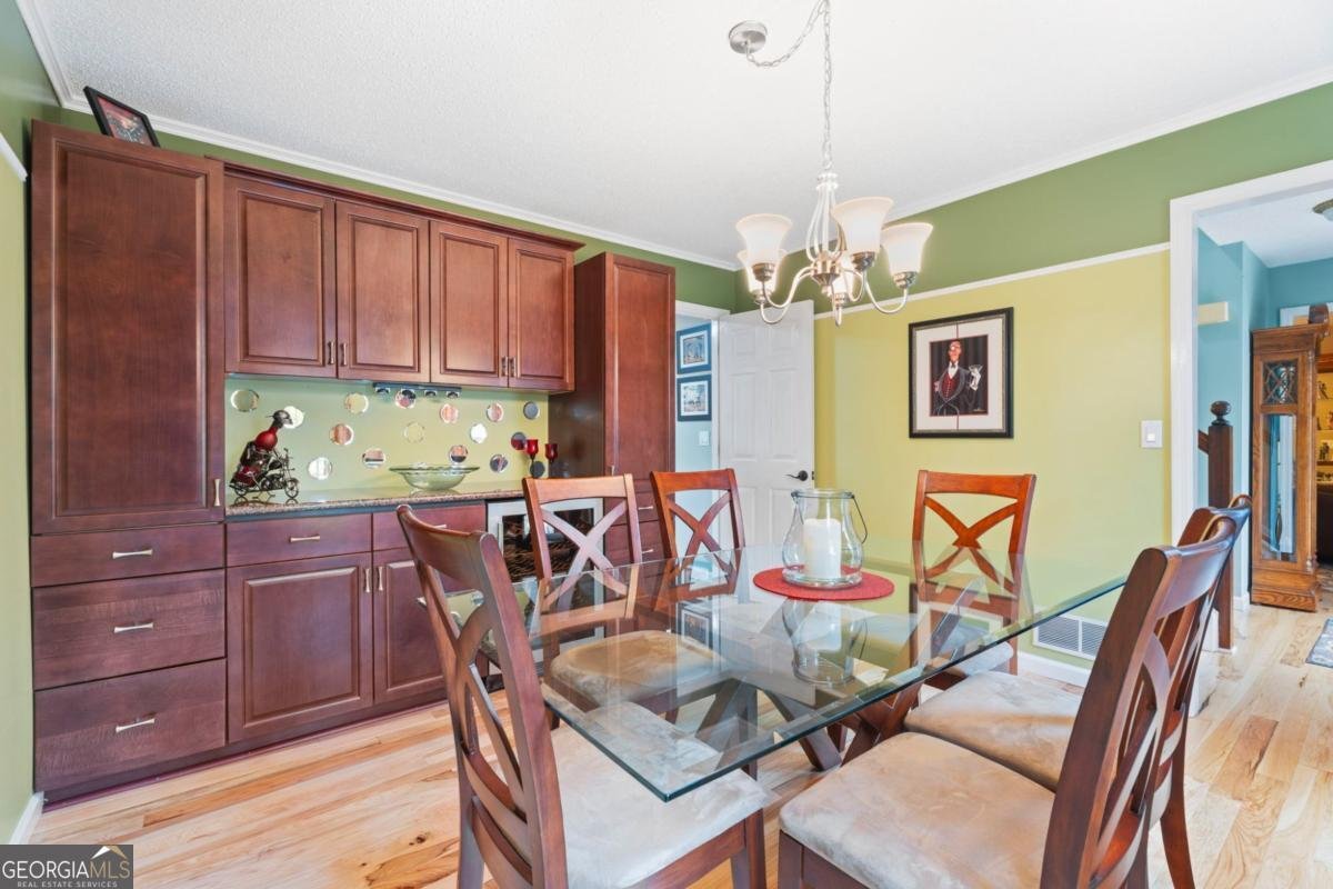 5200 Bedwood Way Douglasville - Photo 7