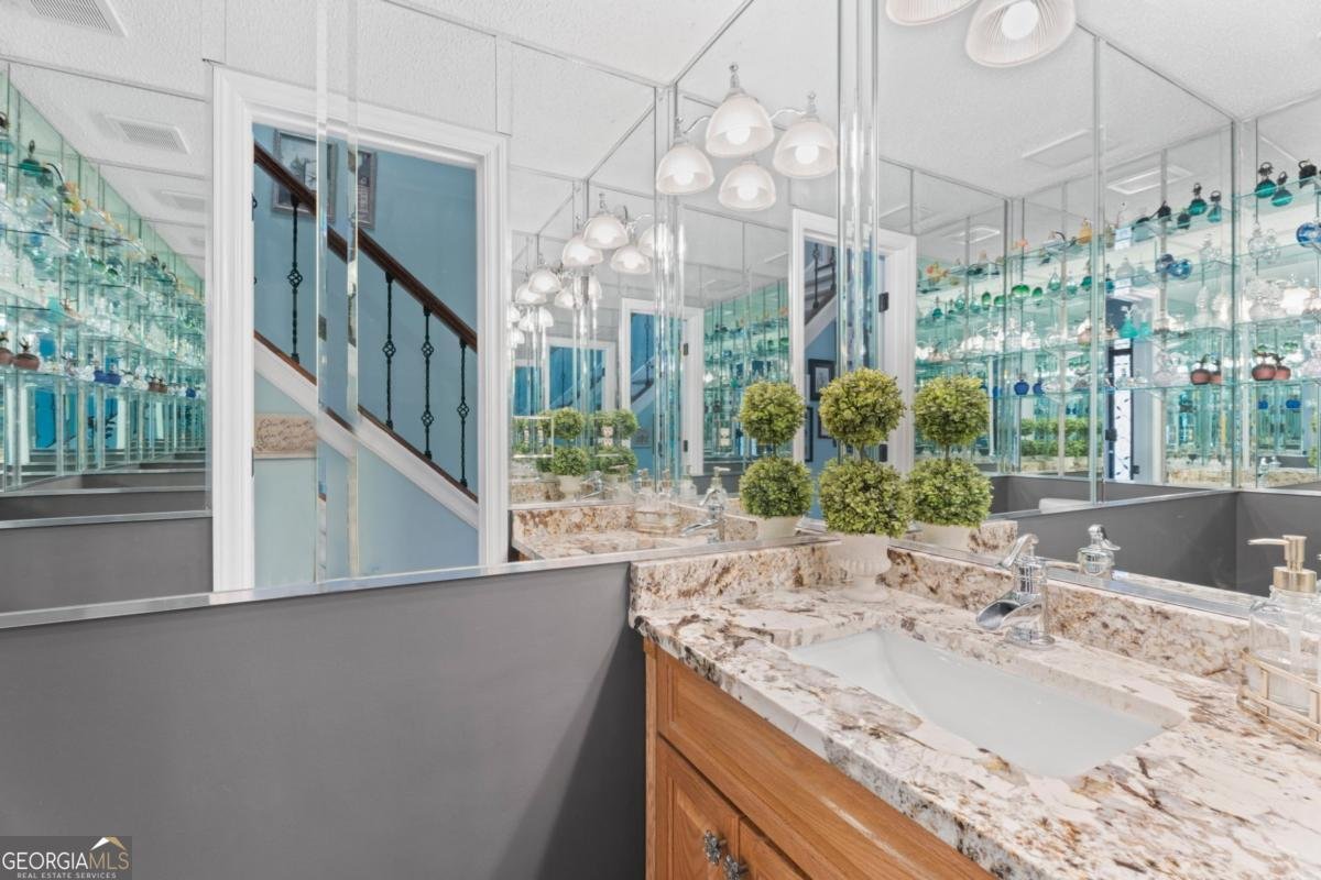 5200 Bedwood Way Douglasville - Photo 8