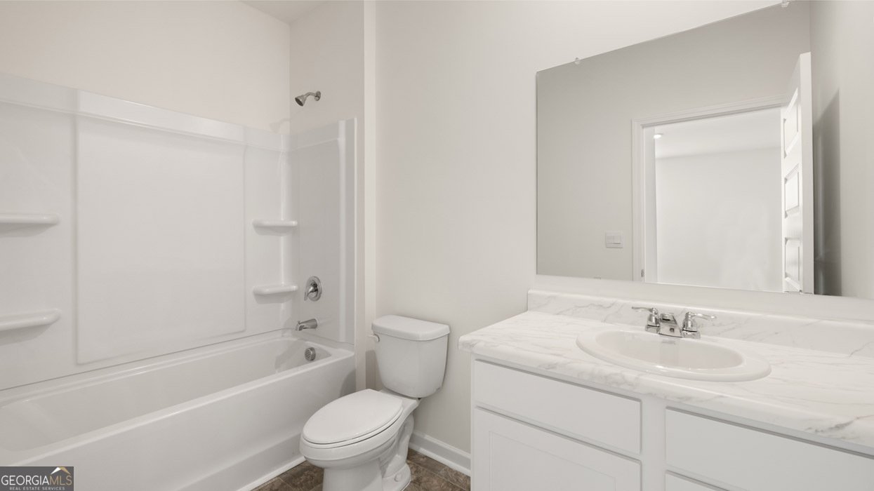 73 Weymouth Drive Locust Grove - Photo 25