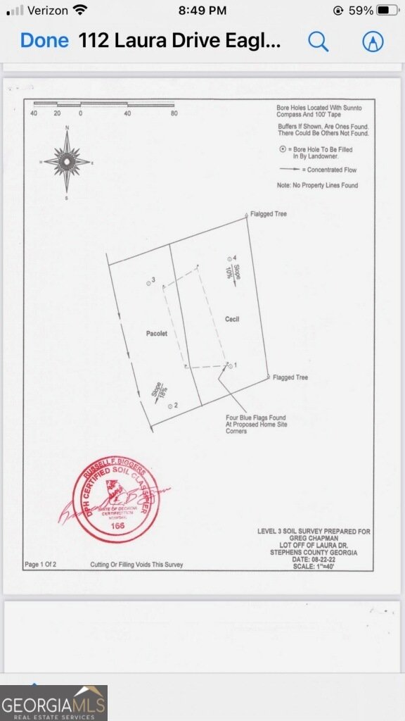 112 Laura Drive Martin - Photo 40