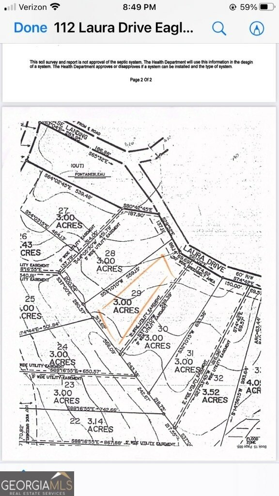 112 Laura Drive Martin - Photo 42