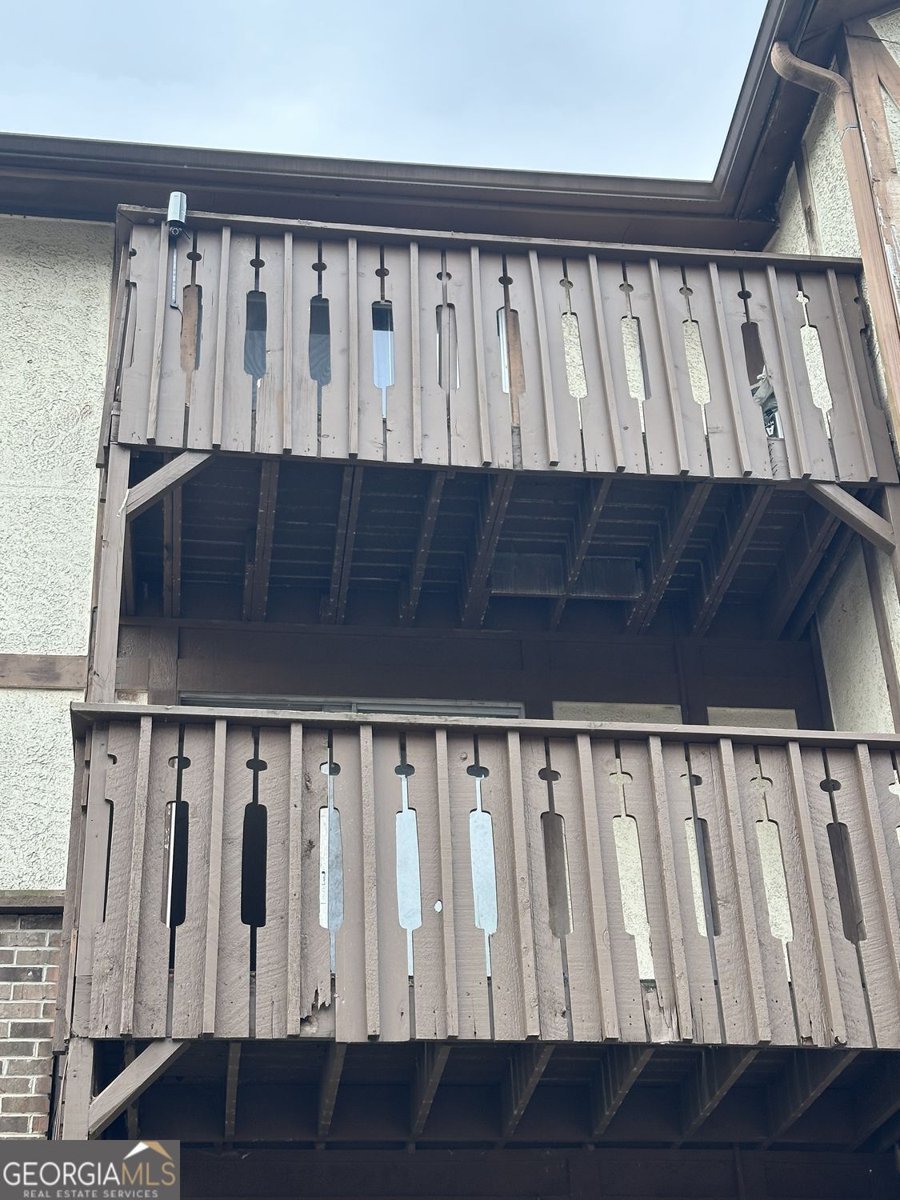 1505 Camelot Drive Atlanta - Photo 1