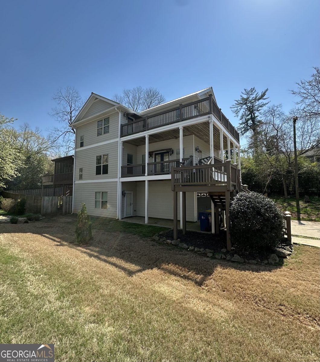 132 Poplar Street Athens - Photo 57