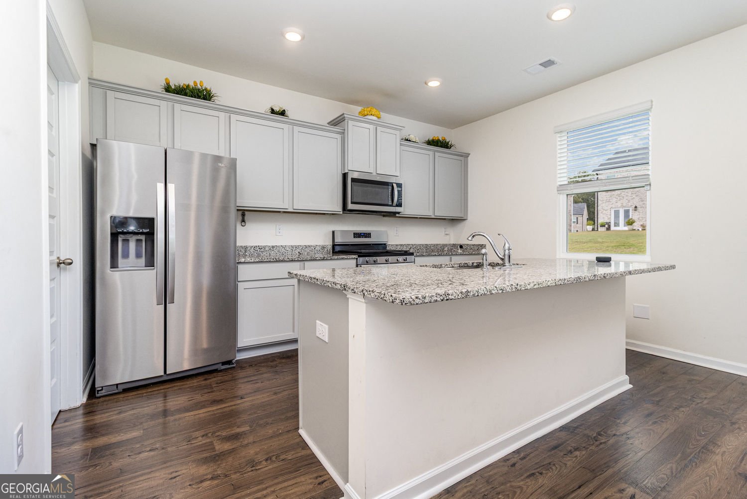 1640 Jersey Drive Stockbridge - Photo 10