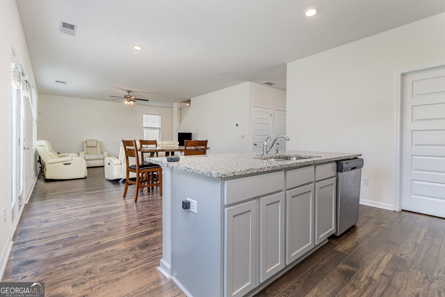 1640 Jersey Drive Stockbridge - Photo 13