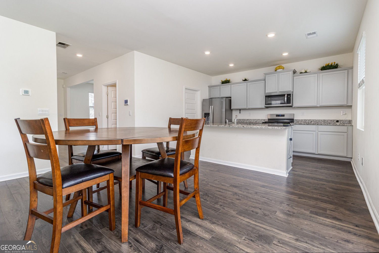 1640 Jersey Drive Stockbridge - Photo 9