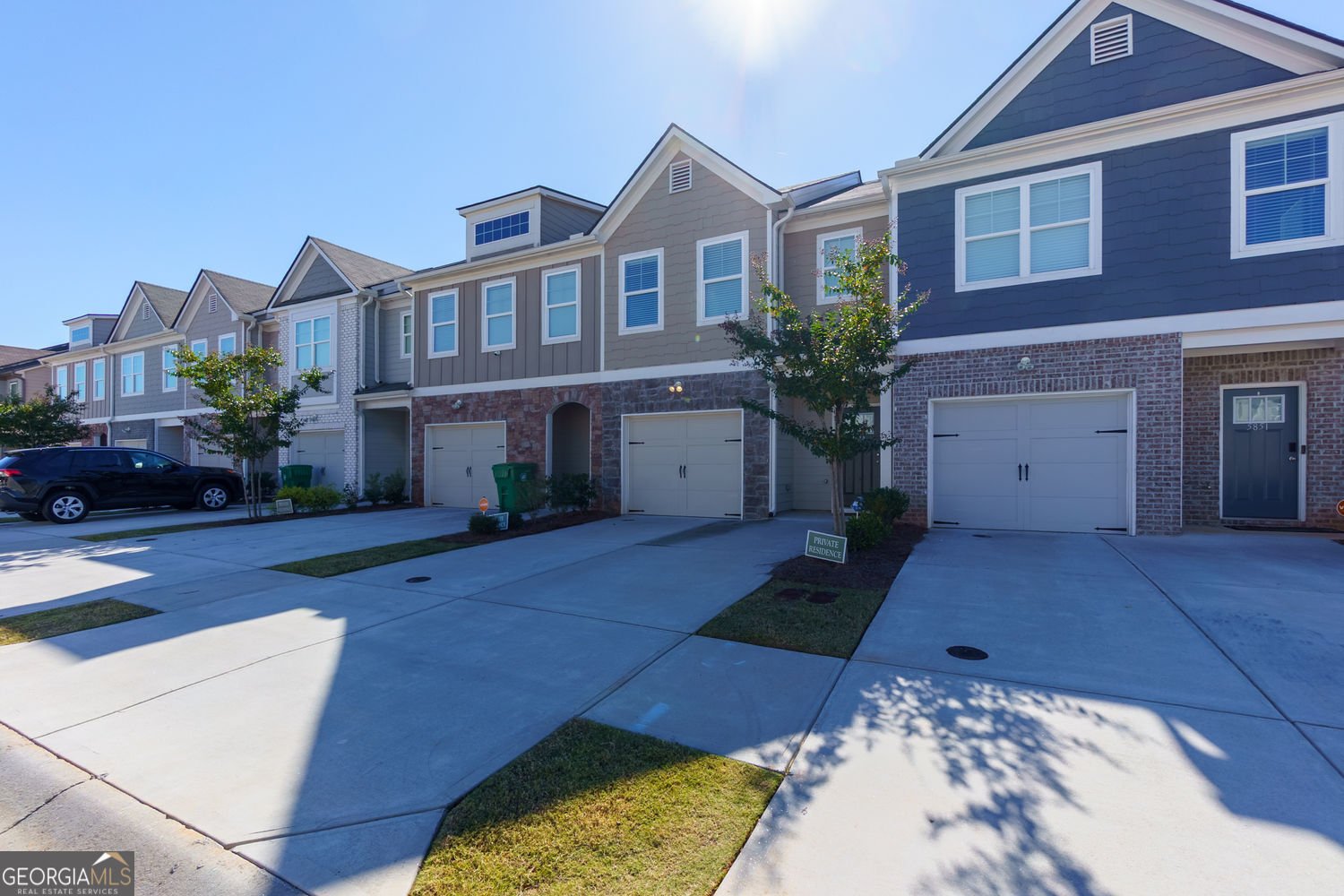 5853 Greystone Drive Lithonia - Photo 29