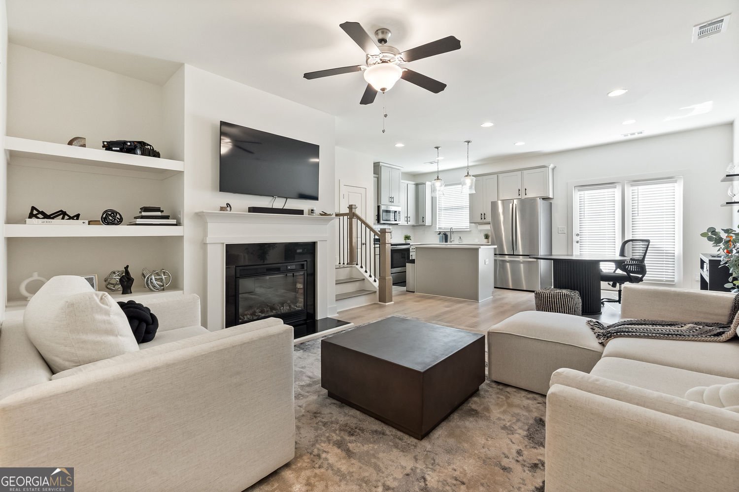 5853 Greystone Drive Lithonia - Photo 6