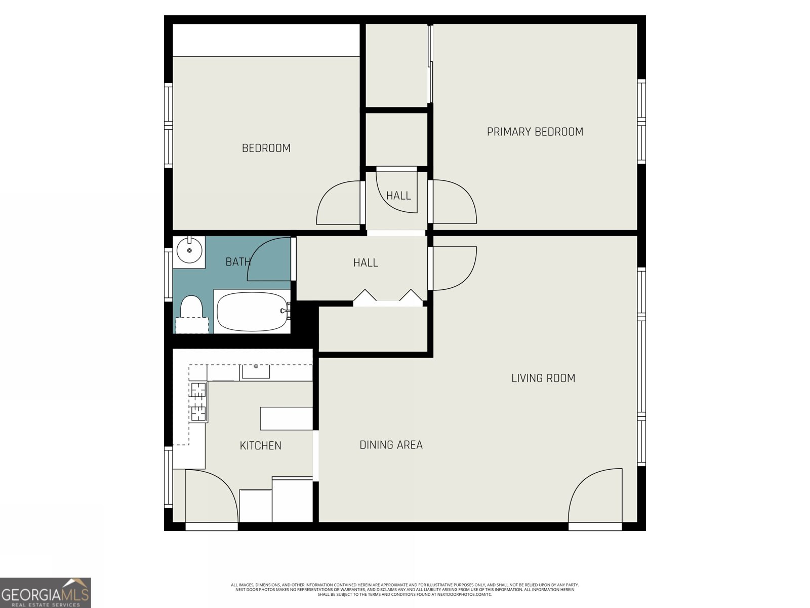 2477 Decatur Road Decatur - Photo 29