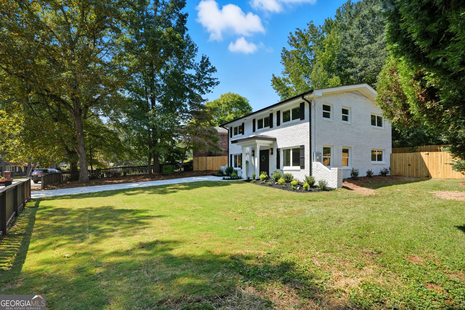 2201 Edgemore Drive Atlanta - Photo 39