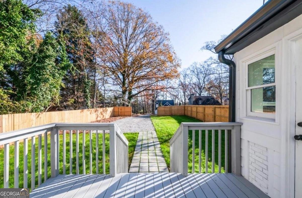 968 Bruce Circle Atlanta - Photo 22