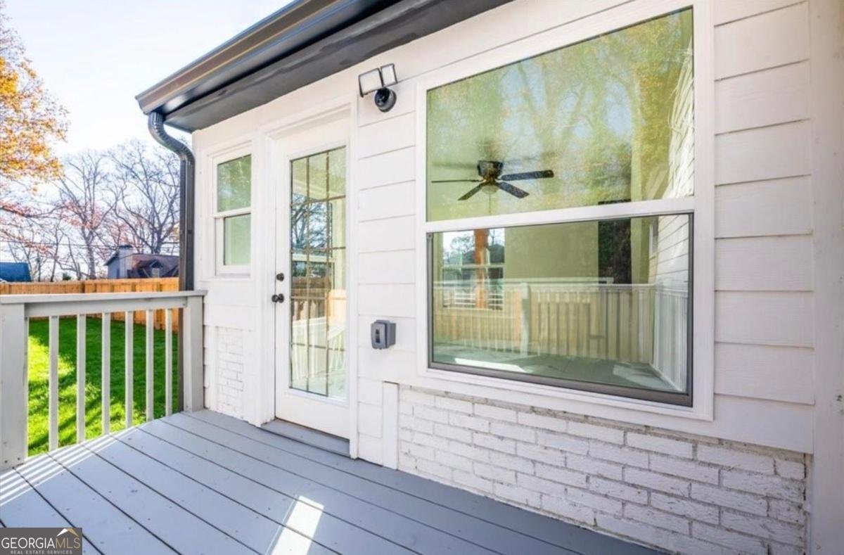 968 Bruce Circle Atlanta - Photo 23