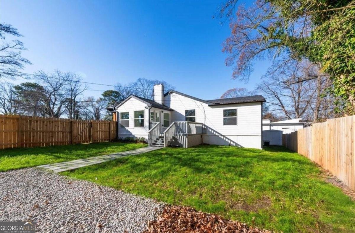 968 Bruce Circle Atlanta - Photo 25