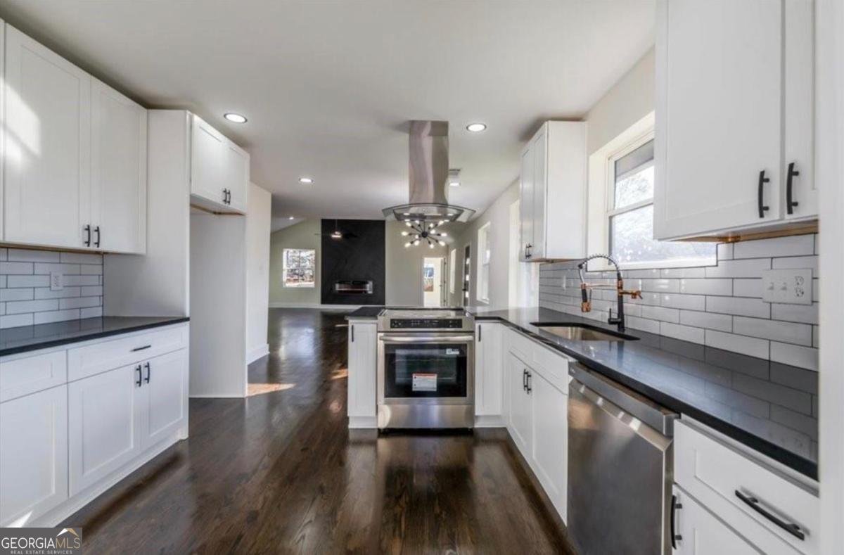 968 Bruce Circle Atlanta - Photo 8