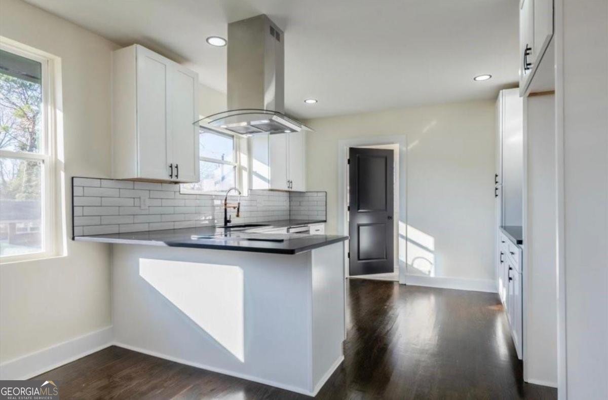 968 Bruce Circle Atlanta - Photo 9