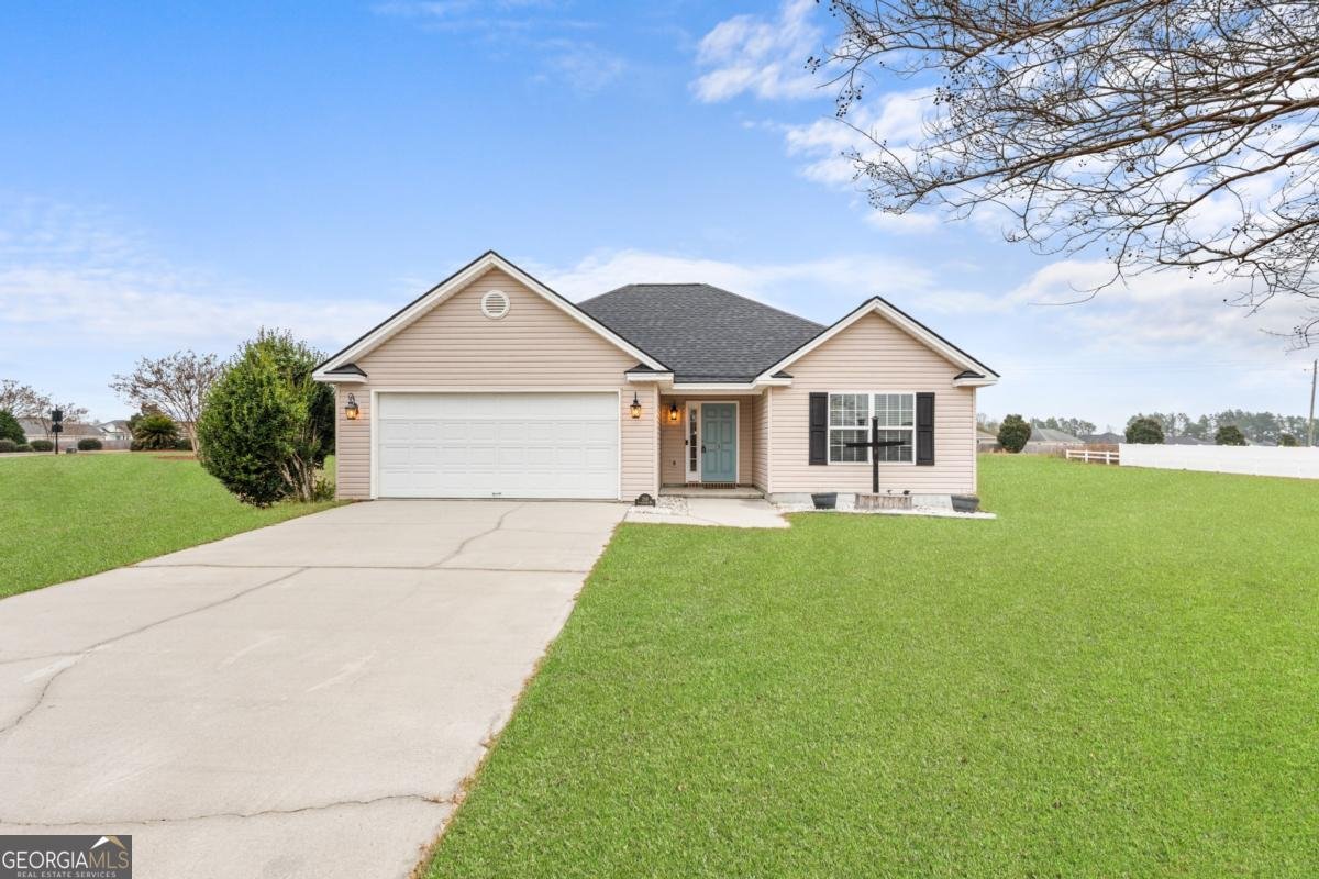 258 Stonebrook Way Statesboro - Photo 1