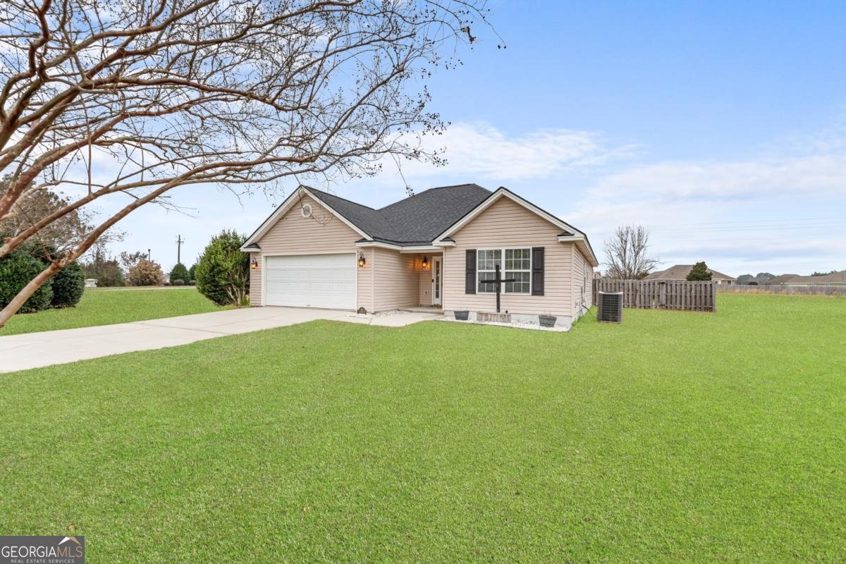 258 Stonebrook Way Statesboro - Photo 20