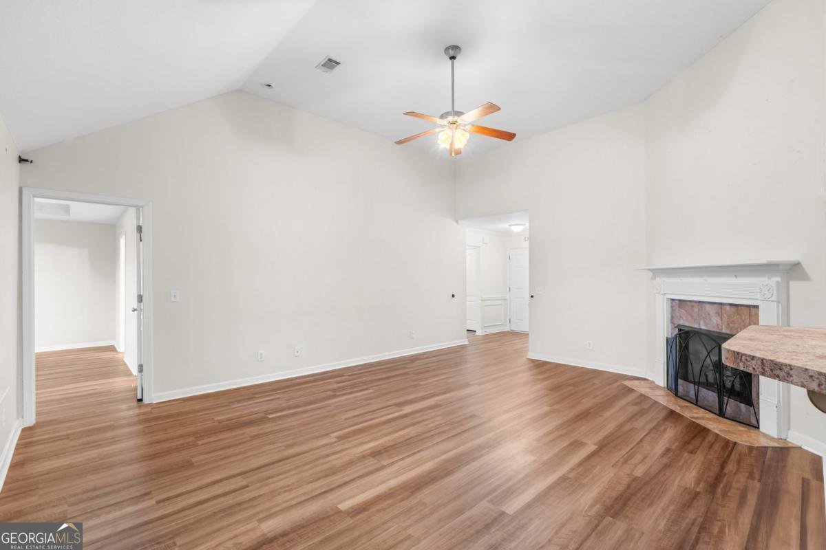 258 Stonebrook Way Statesboro - Photo 7