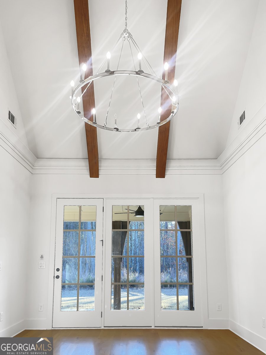 208 Regester Way Peachtree City - Photo 10