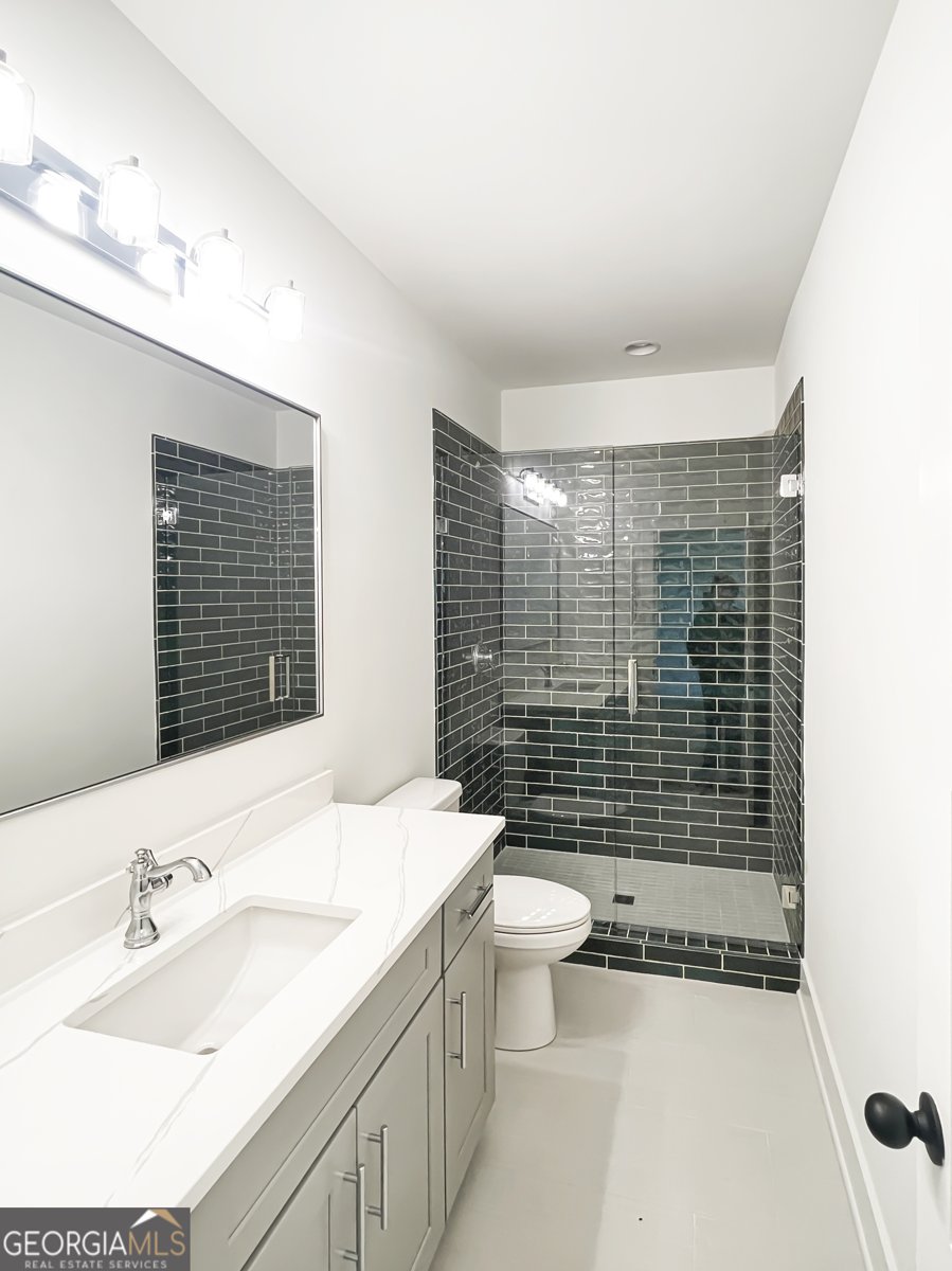 208 Regester Way Peachtree City - Photo 17