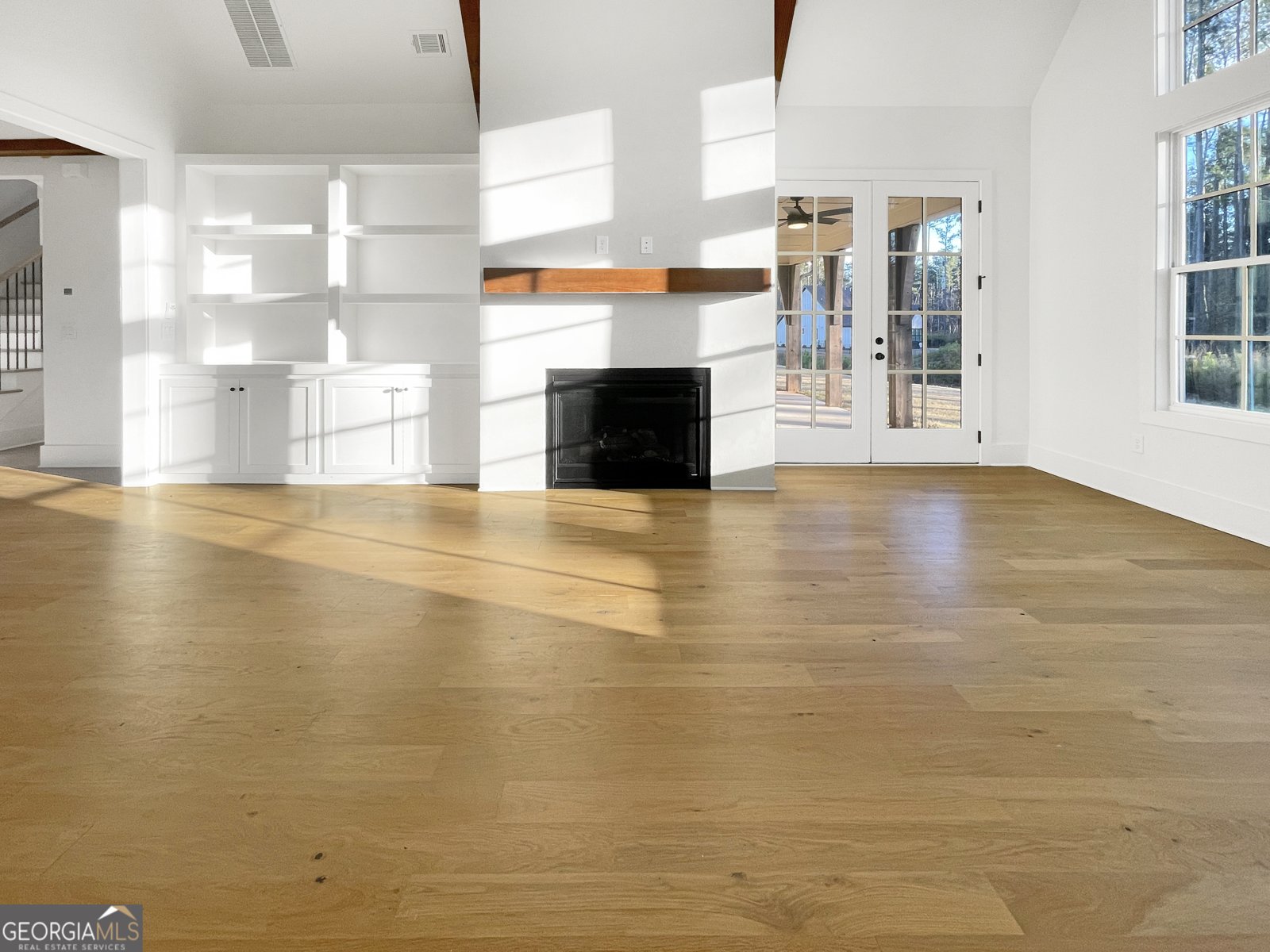 208 Regester Way Peachtree City - Photo 6