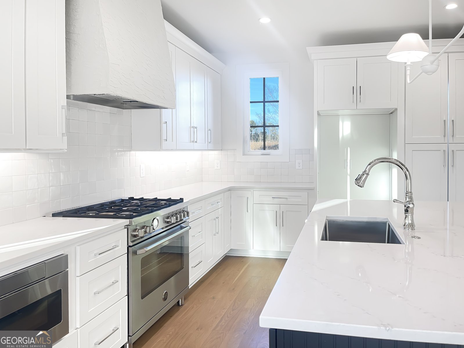 208 Regester Way Peachtree City - Photo 9