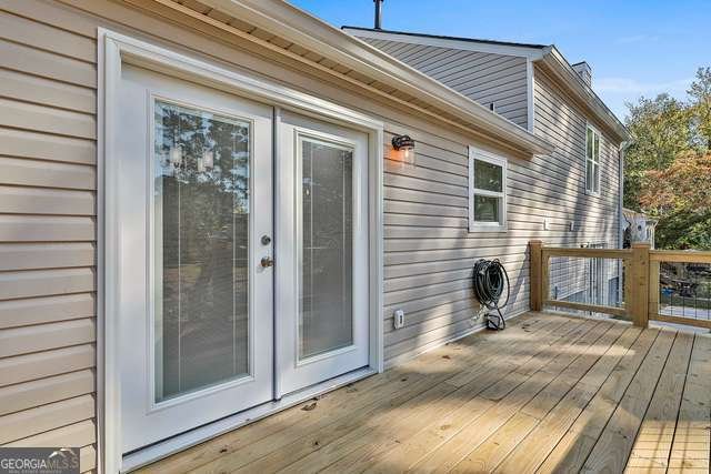 5 Buckthorn Drive Newnan - Photo 18