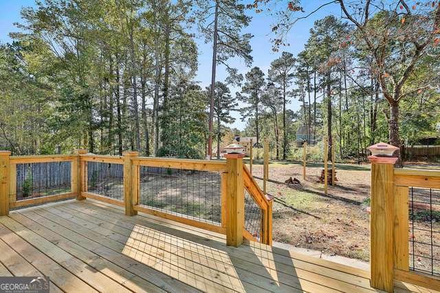 5 Buckthorn Drive Newnan - Photo 19