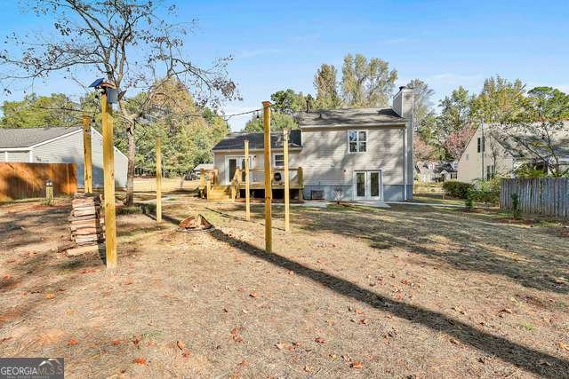 5 Buckthorn Drive Newnan - Photo 21