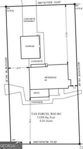 5 Buckthorn Drive Newnan - Photo 23