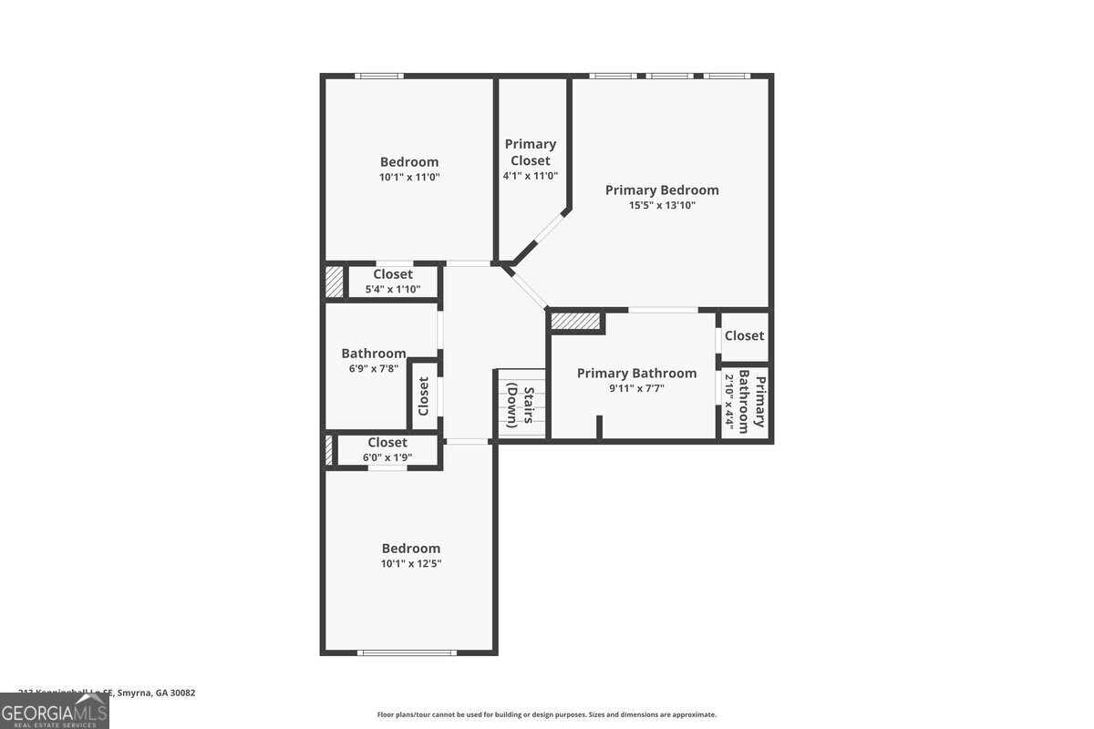 213 Kenninghall Lane Smyrna - Photo 30