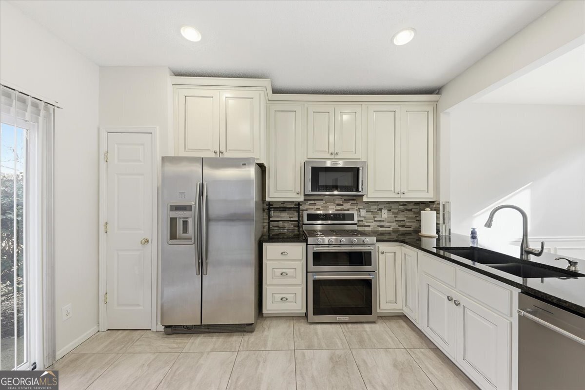 213 Kenninghall Lane Smyrna - Photo 6