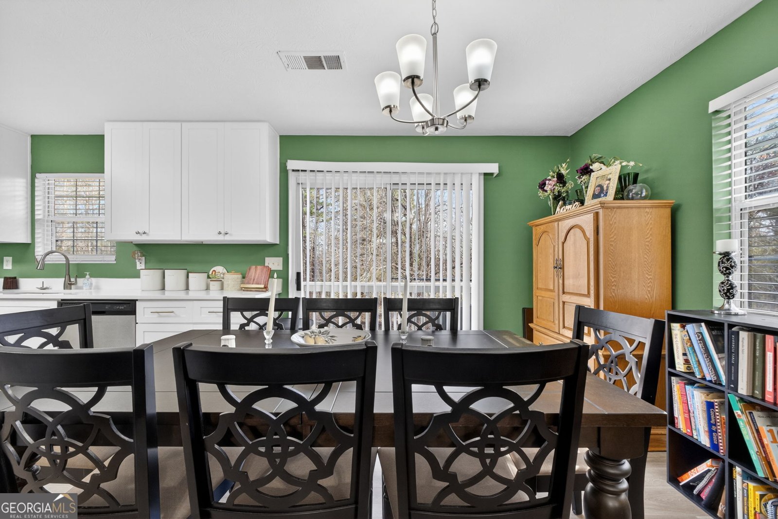 245 Glazier Road Senoia - Photo 10