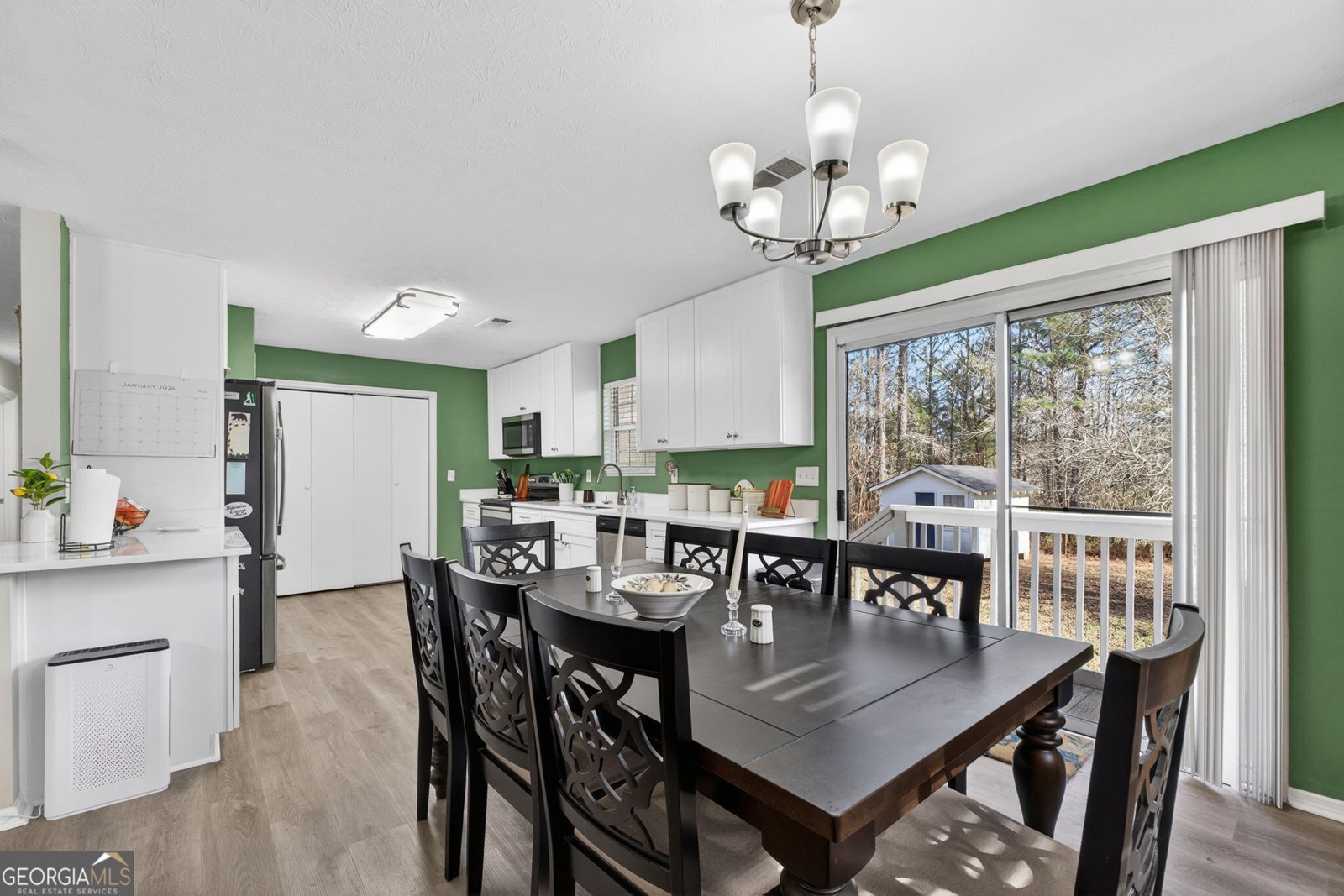 245 Glazier Road Senoia - Photo 11