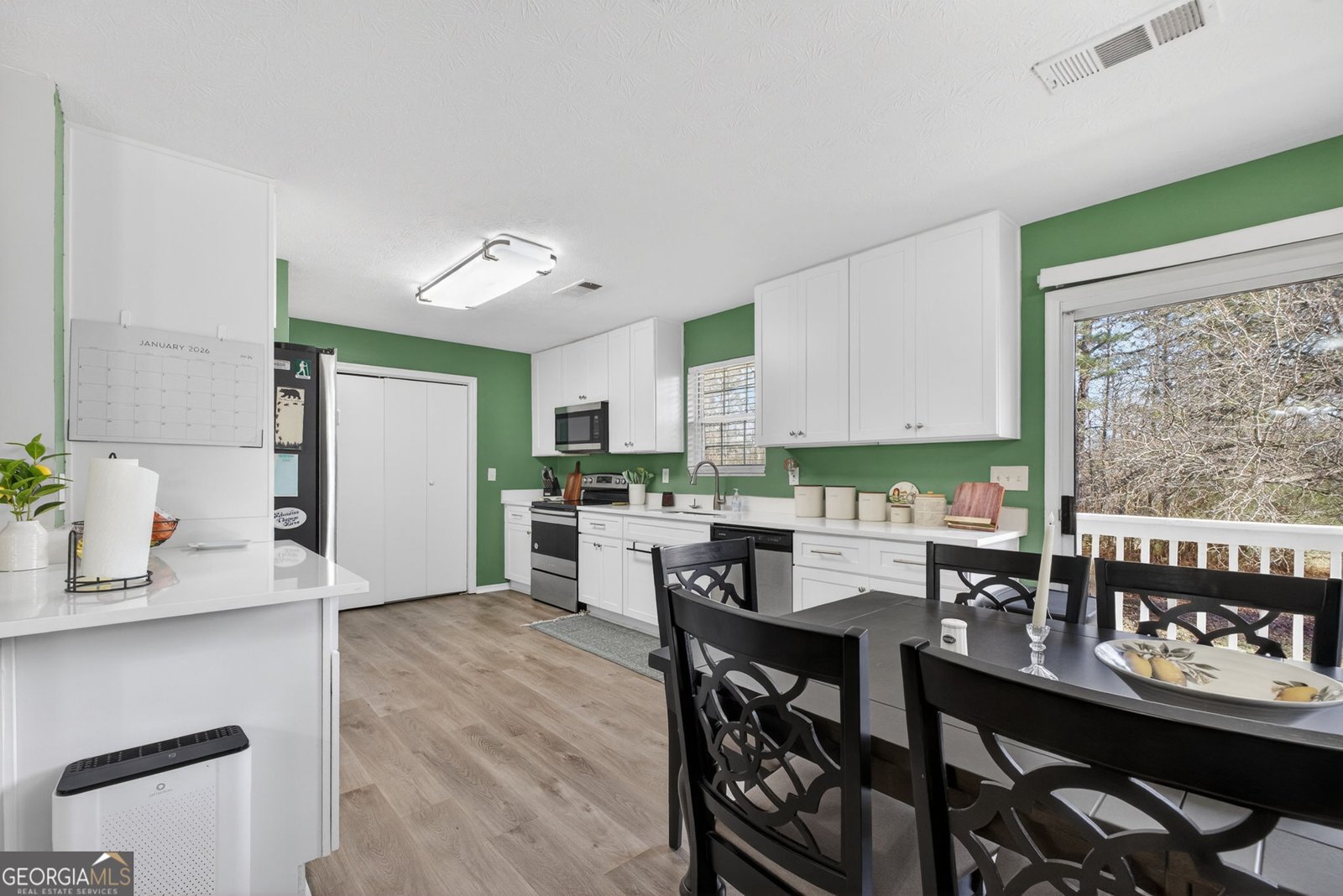 245 Glazier Road Senoia - Photo 12