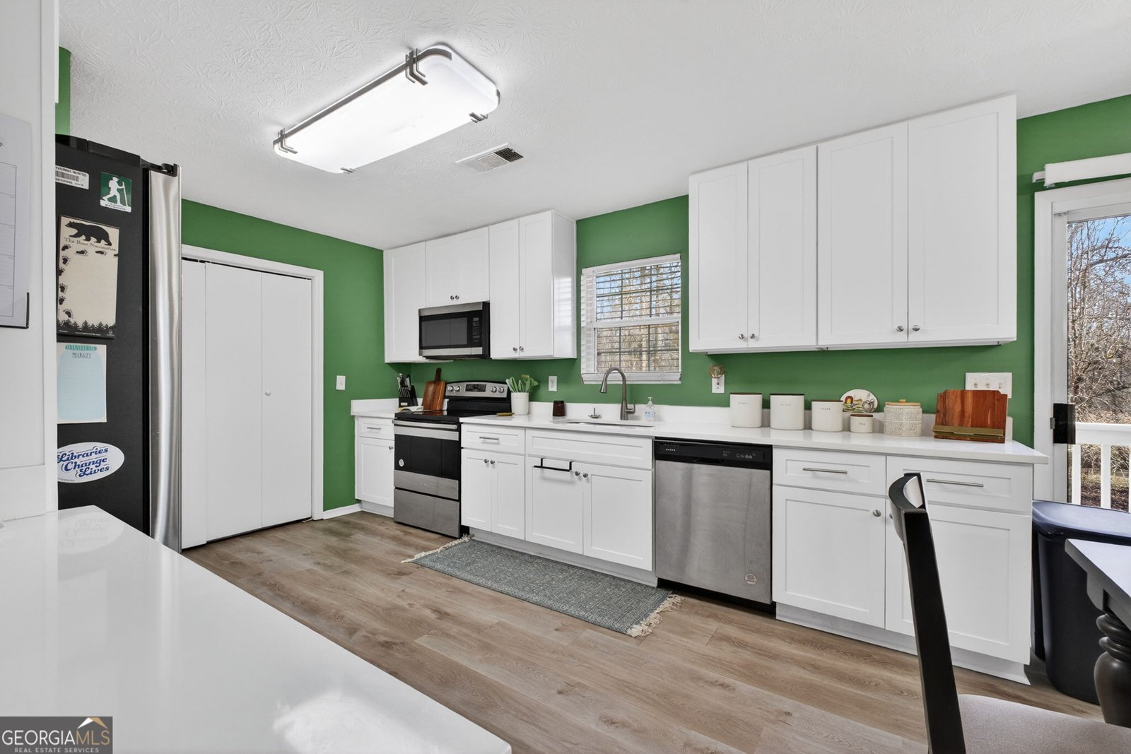 245 Glazier Road Senoia - Photo 13