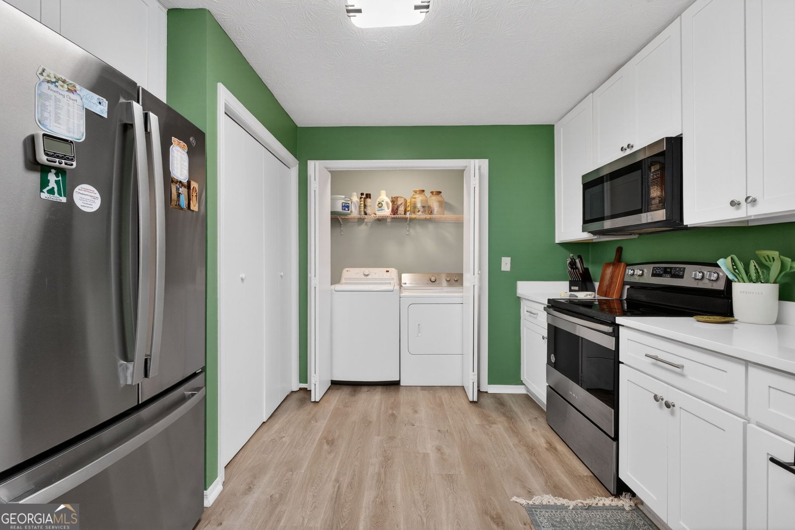 245 Glazier Road Senoia - Photo 15