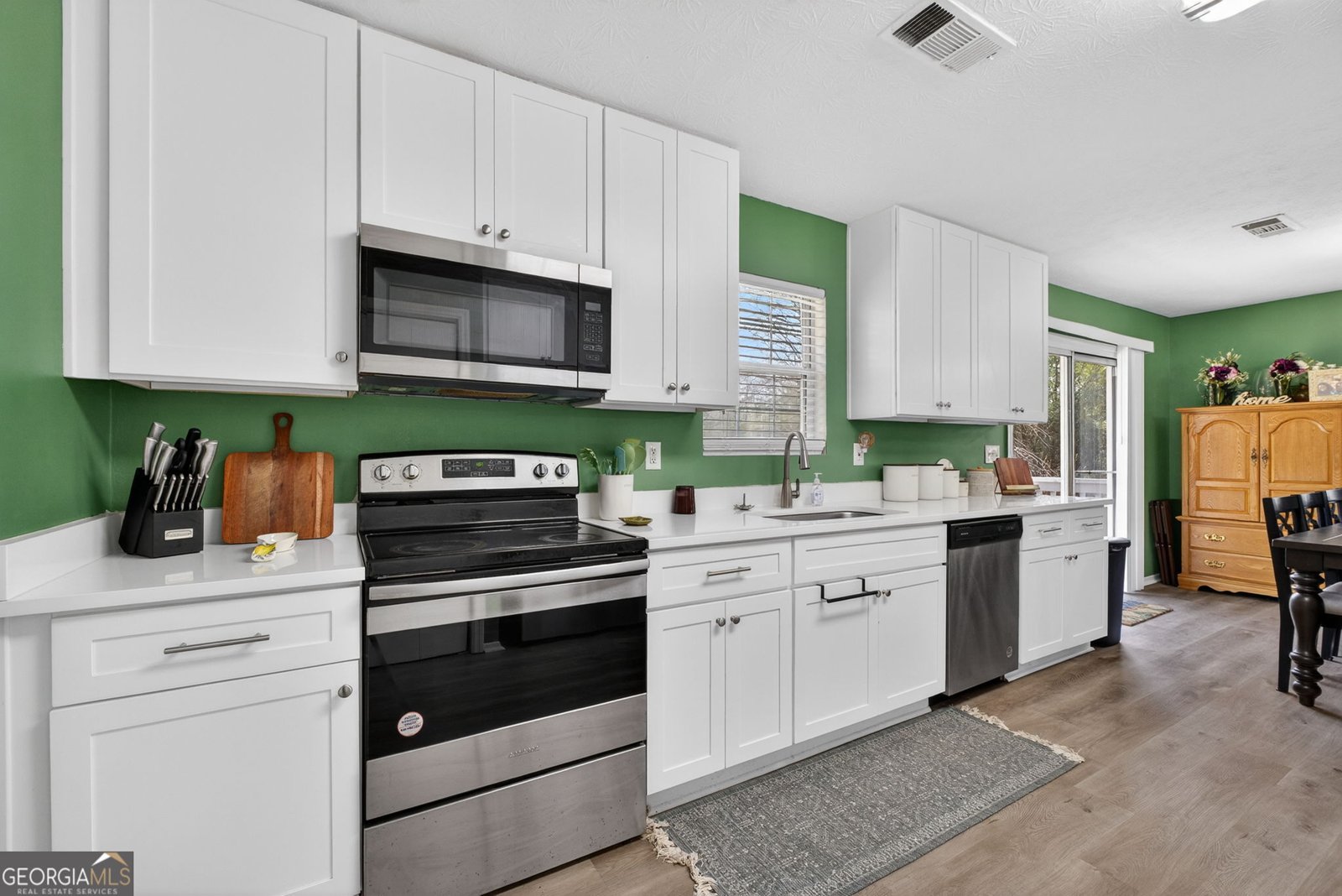 245 Glazier Road Senoia - Photo 16