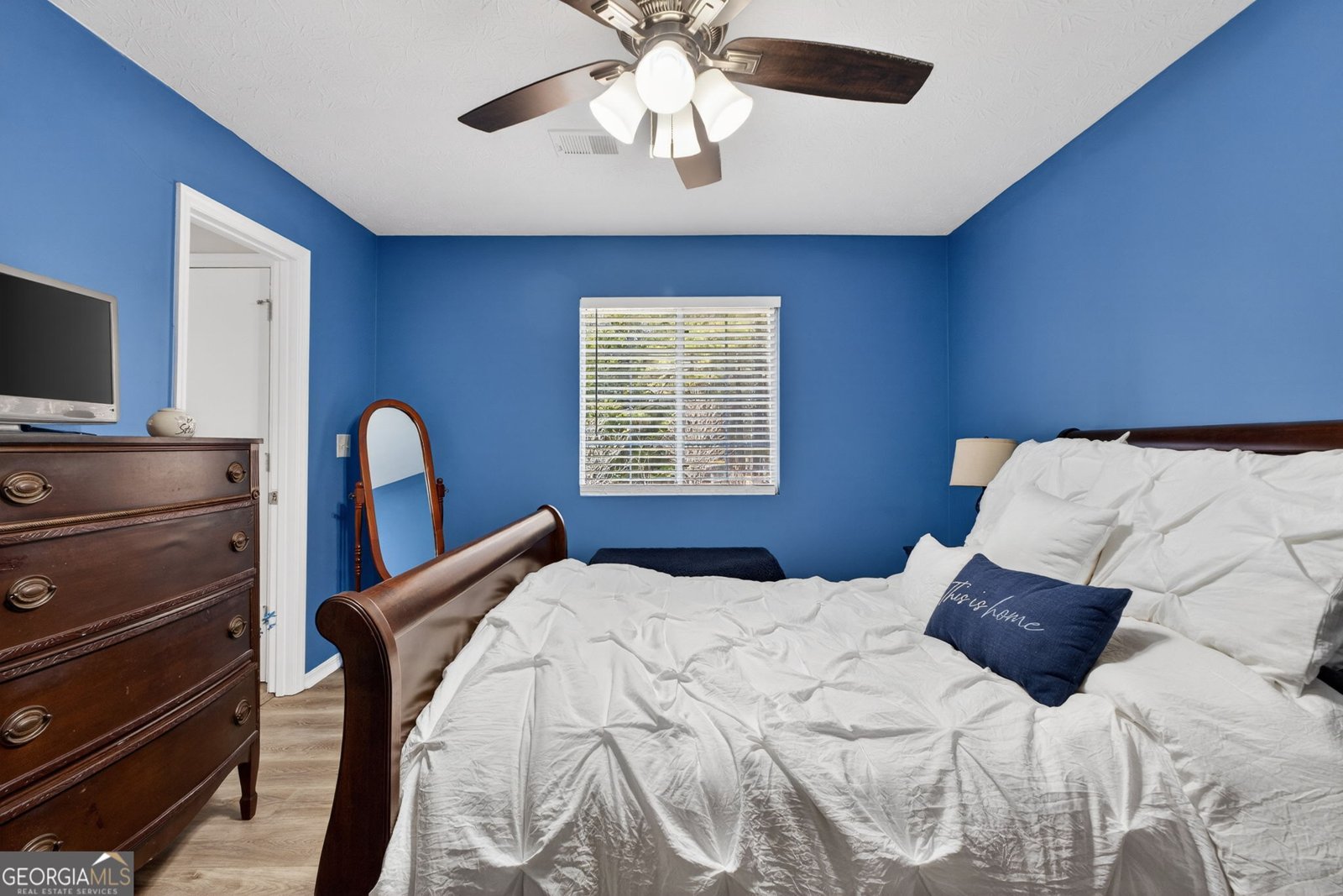 245 Glazier Road Senoia - Photo 18