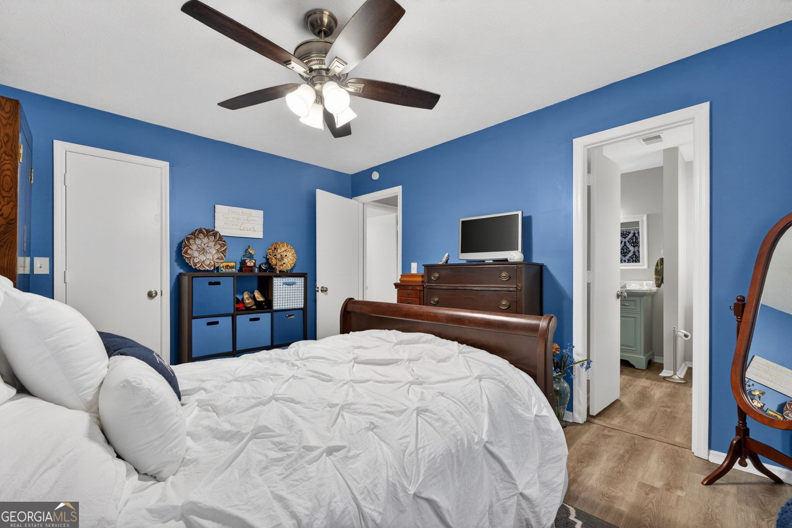 245 Glazier Road Senoia - Photo 19