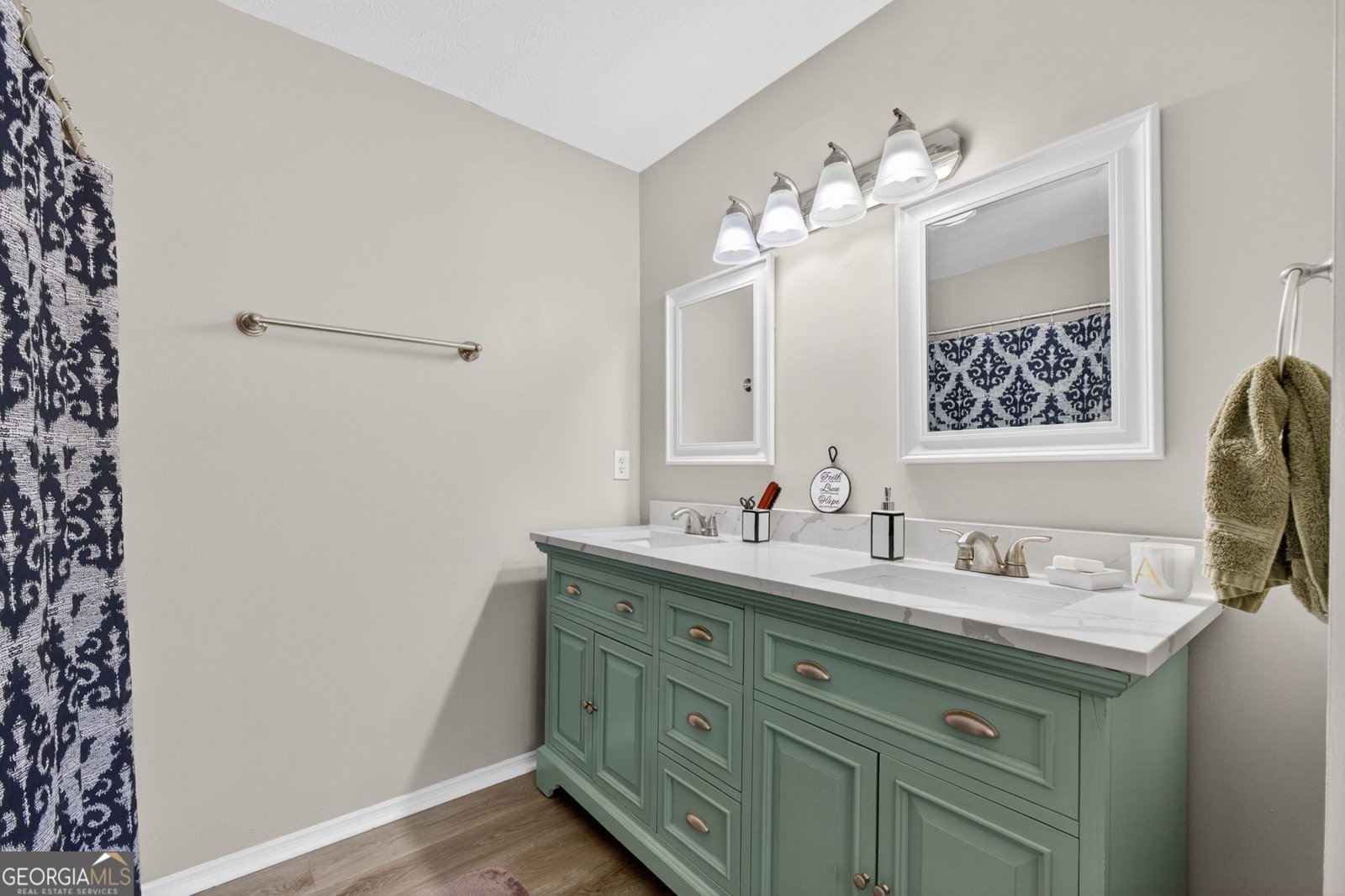 245 Glazier Road Senoia - Photo 20